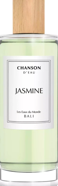 Chanson D'eau Jasmine Eau de Toilette 100 ml