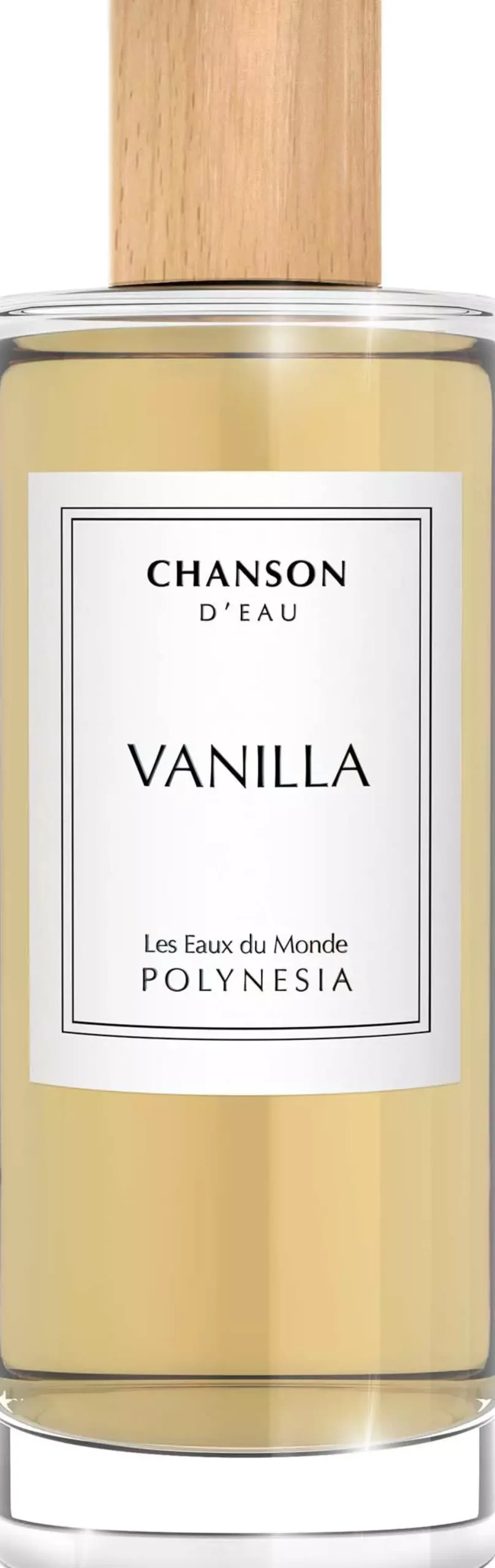 Chanson D'eau Vanilla Eau de Toilette 100 ml