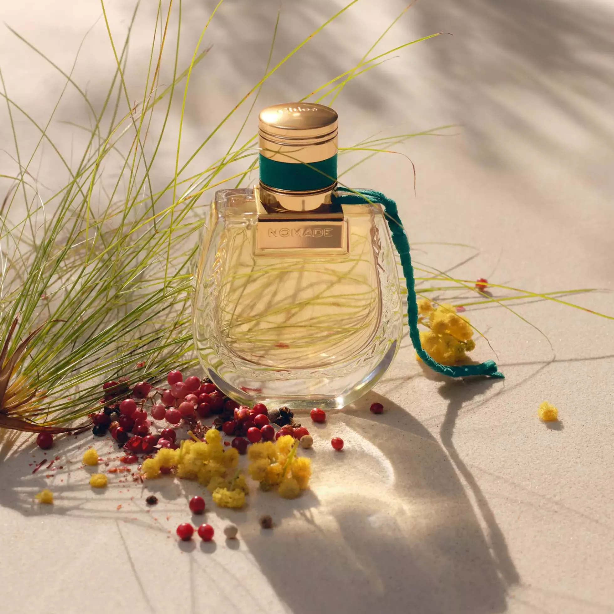 Chloé Chloé Nomade Jardin d'Égypte Eau de Parfum 30 ml