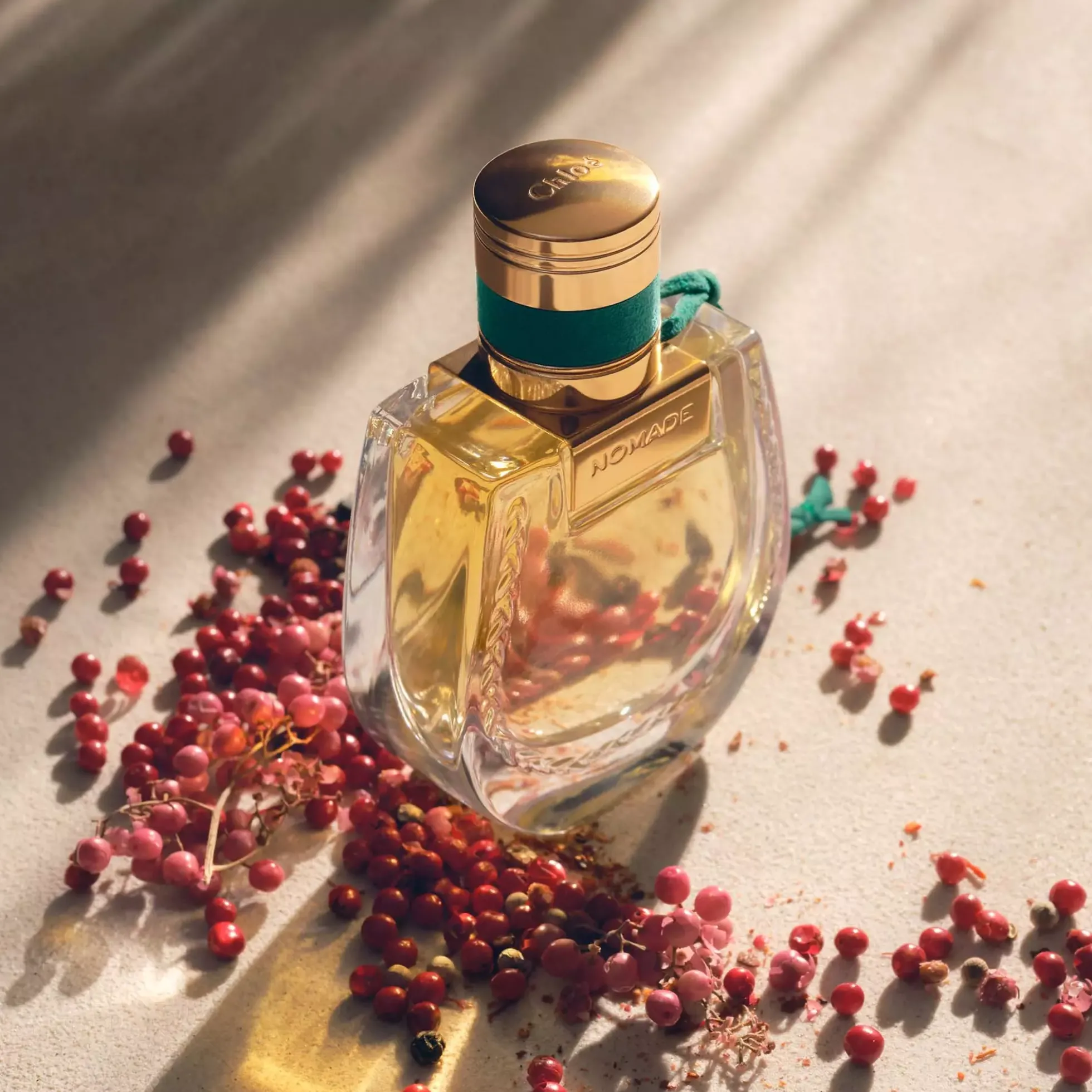 Chloé Chloé Nomade Jardin d'Égypte Eau de Parfum 30 ml