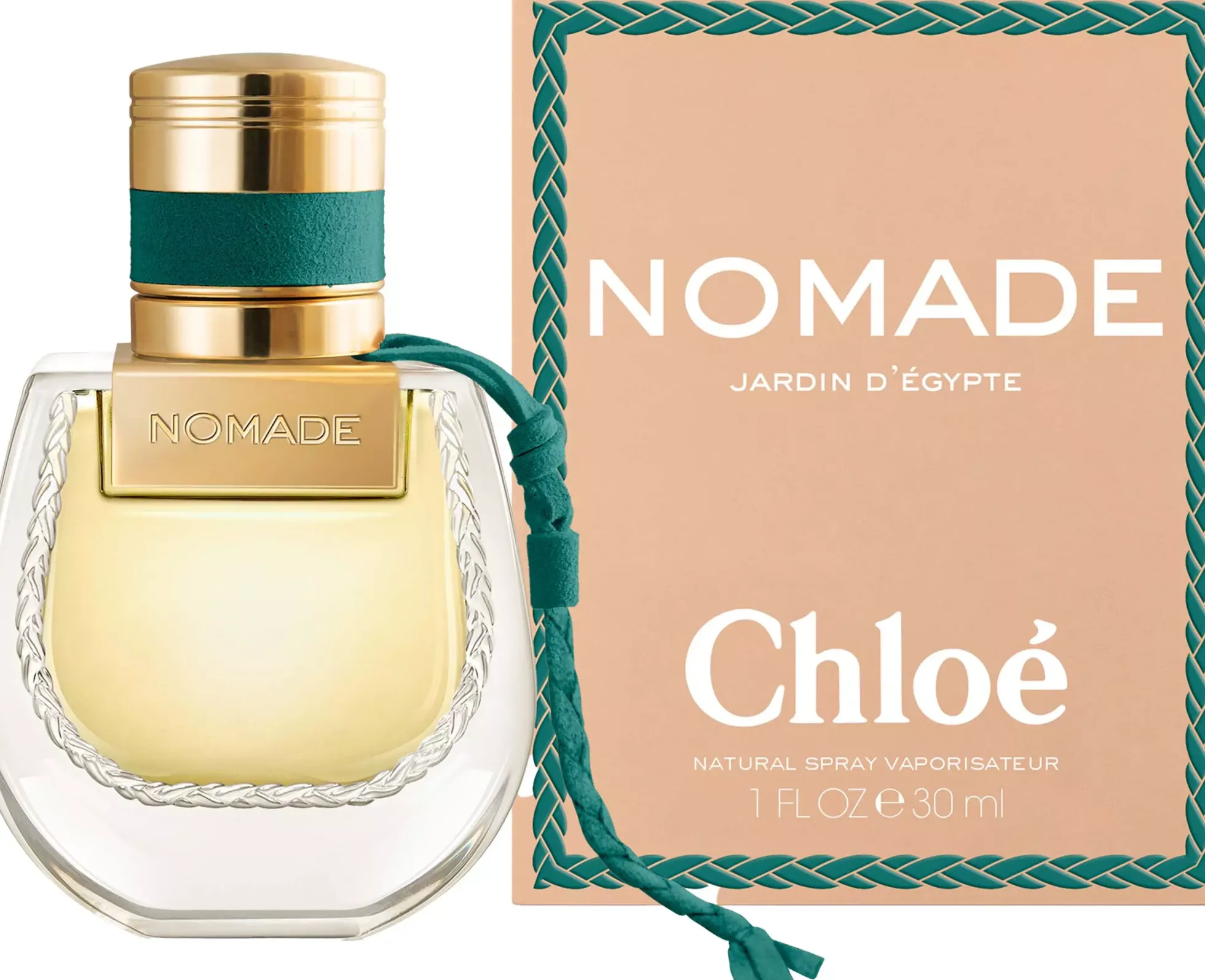Chloé Chloé Nomade Jardin d'Égypte Eau de Parfum 30 ml