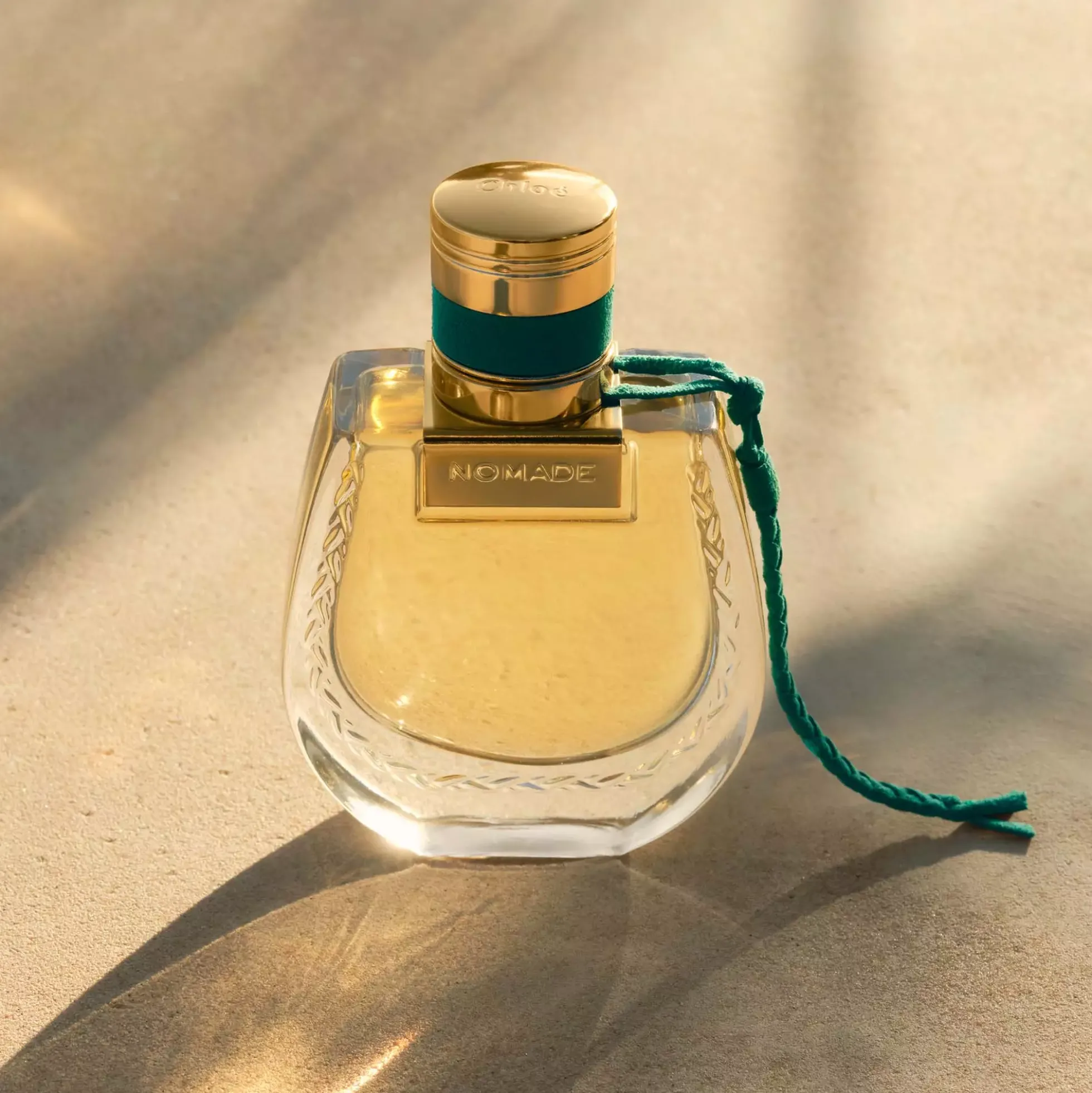 Chloé Chloé Nomade Jardin d'Égypte Eau de Parfum 30 ml