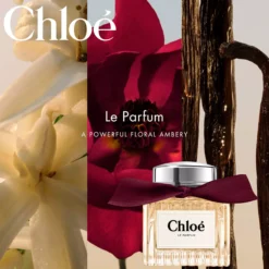 Chloé Le Parfum 100 ml