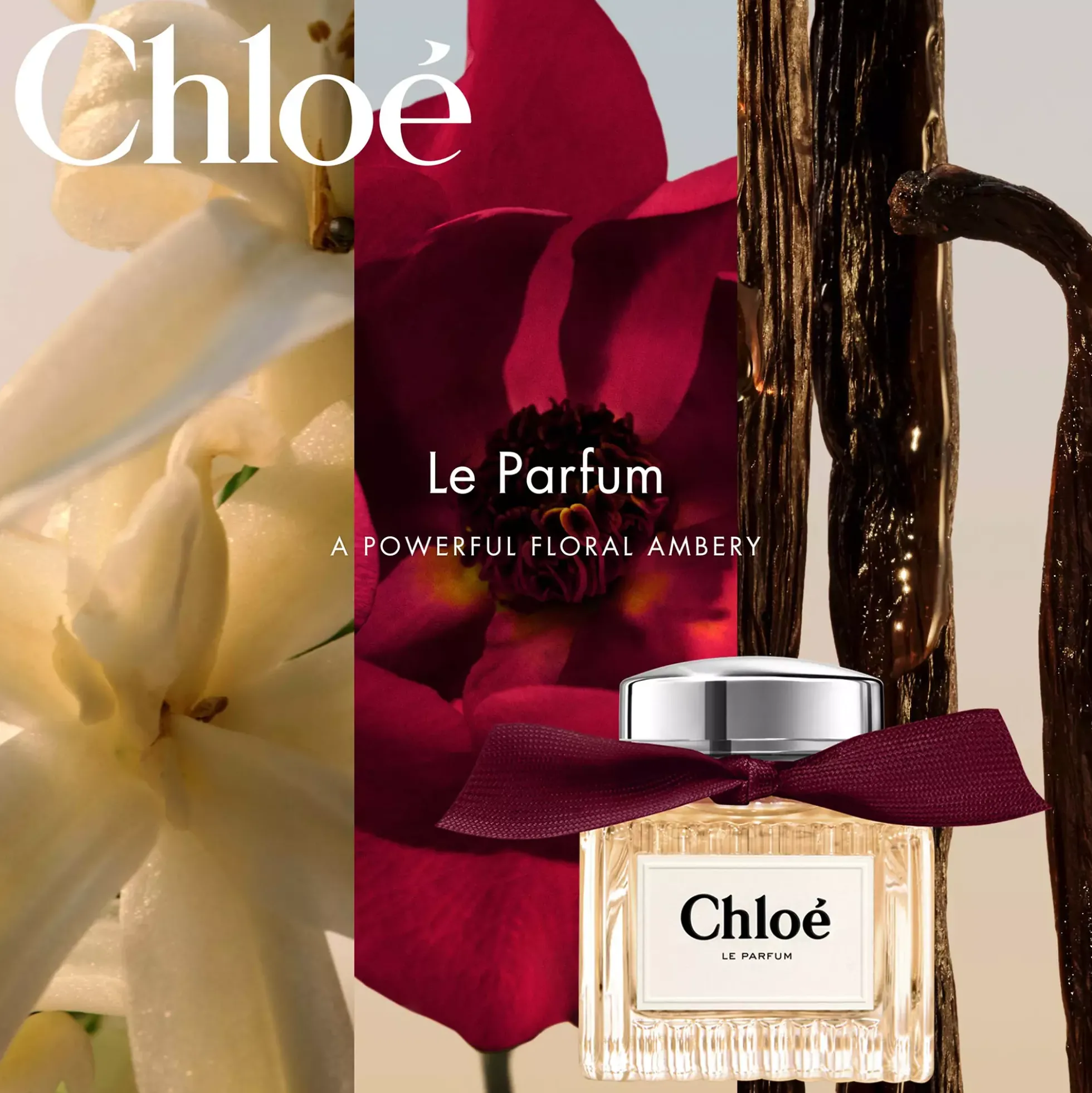 Chloé Le Parfum 100 ml