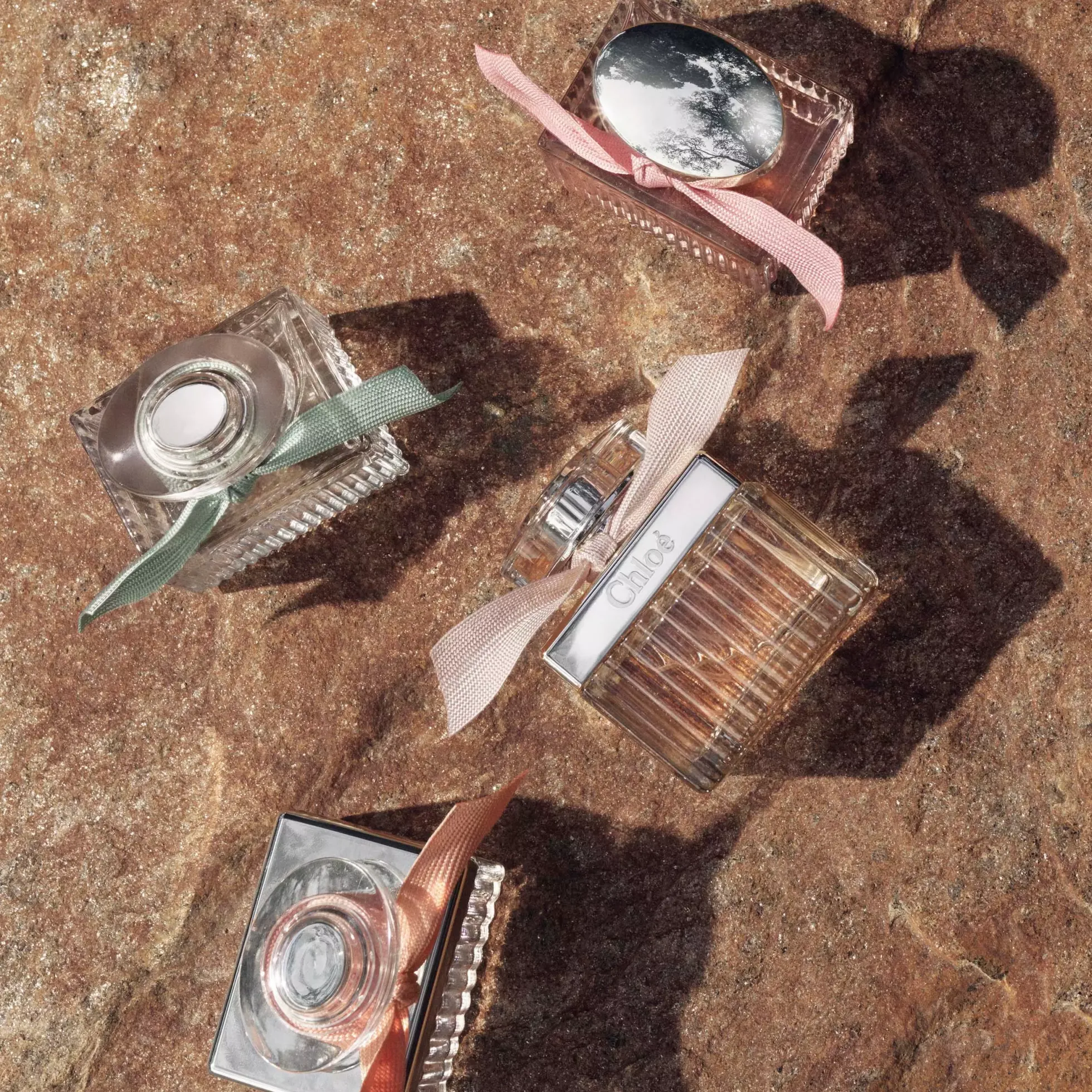 Chloé Rose Naturelle Intense Eau de Parfum 30 ml