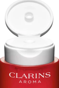 ClarinsAroma Eau Dynamisante Shower Gel 200 ml