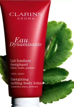 ClarinsAroma Eau Dynamisante Body Lotion 200 ml