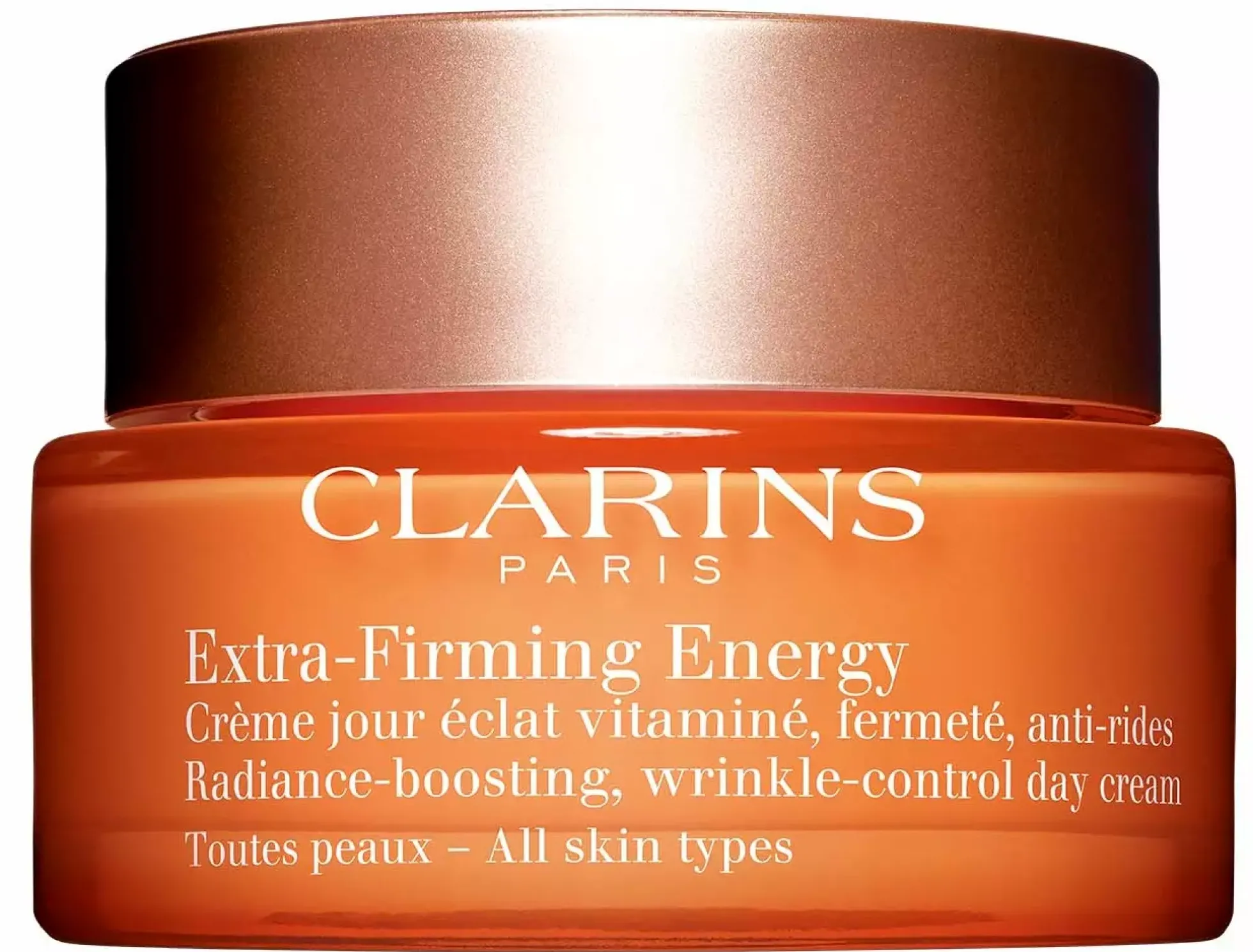 ClarinsExtra-Firming Energy Day Cream 50 ml