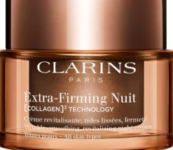 ClarinsExtra-Firming Revitalizing Night Cream - All Skin Types 50 ml