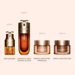 ClarinsExtra-Firming Smoothing Day Cream - All Skin Types 50 ml