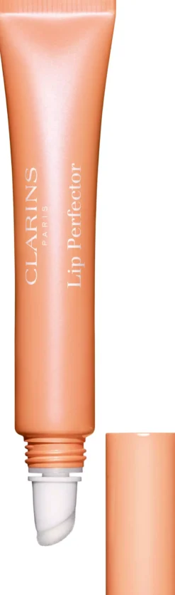 Clarins Lip Perfector Glow 24 Fuchsia Glow