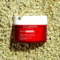 Clarins Masvelt Advanced Body Shaping Cream 200 ml