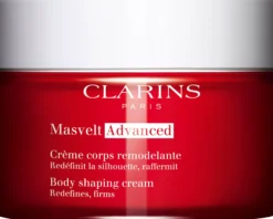 Clarins Masvelt Advanced Body Shaping Cream 200 ml