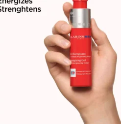 ClarinsMen Energizing Gel 50 ml