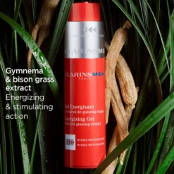 ClarinsMen Energizing Gel 50 ml