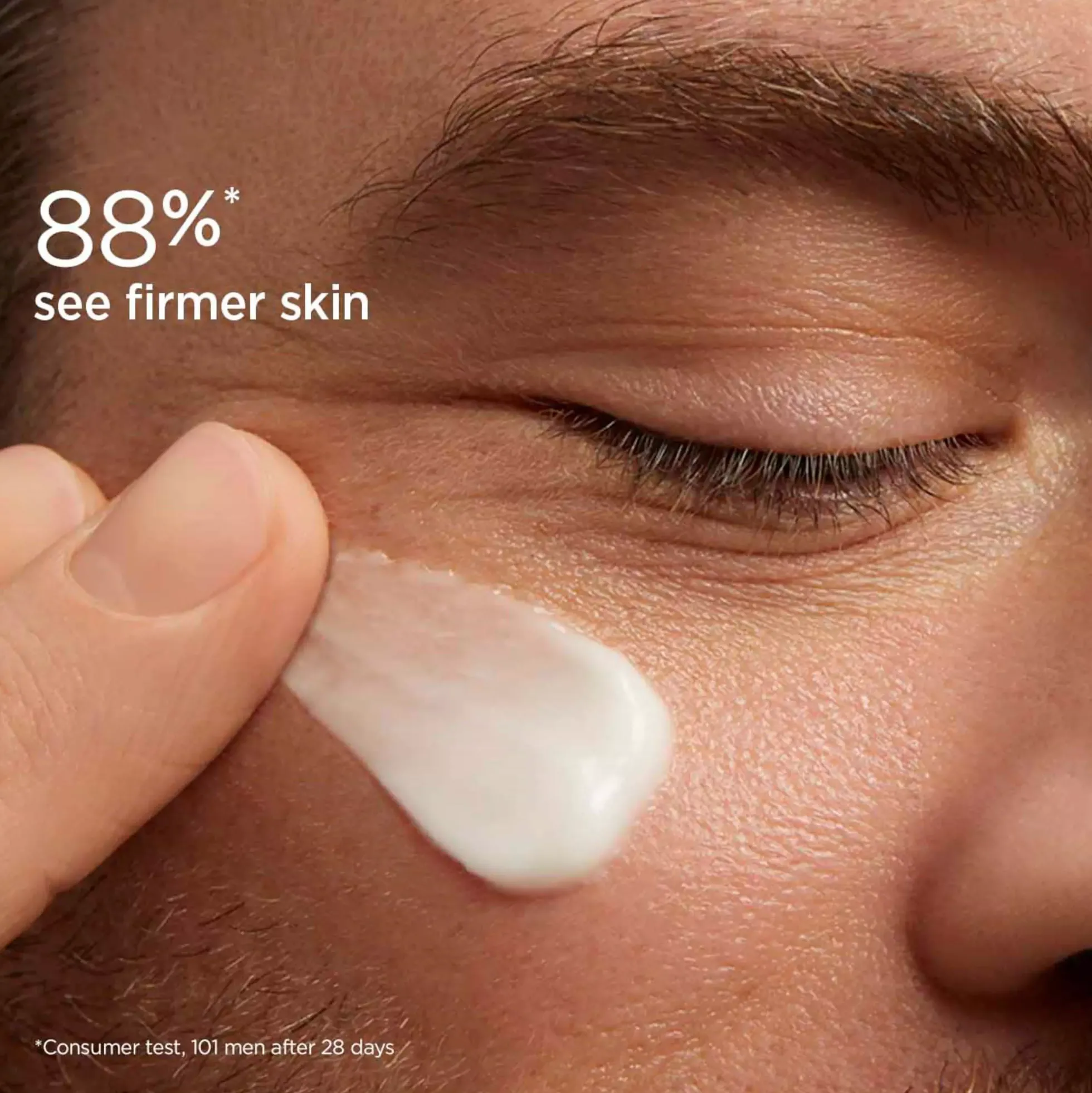 ClarinsMen Wrinkle-Smoothing & Firming Care 50 ml