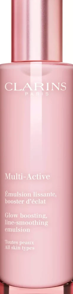 ClarinsMulti-Active Emulsion 100 ml