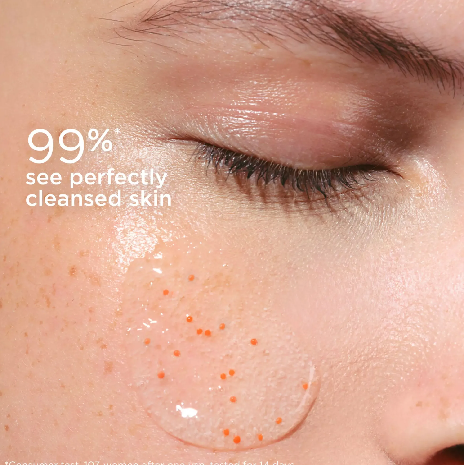 Clarins One-Step Gentle Exfoliating Cleanser 125 ml