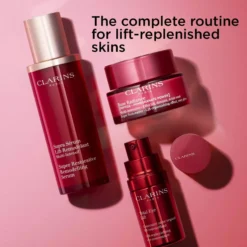Clarins Rose Radiance Day Cream 50 ml