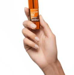 Clarins Self Tan Radiance-Plus Golden Glow Booster Face 15 ml