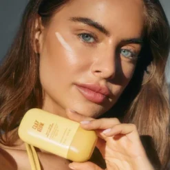 Clay And Glow Daily SPF50 High Sunscreen 60 ml