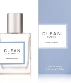 CLEANClassic Fresh Laundry Eau de Parfum 30 ml