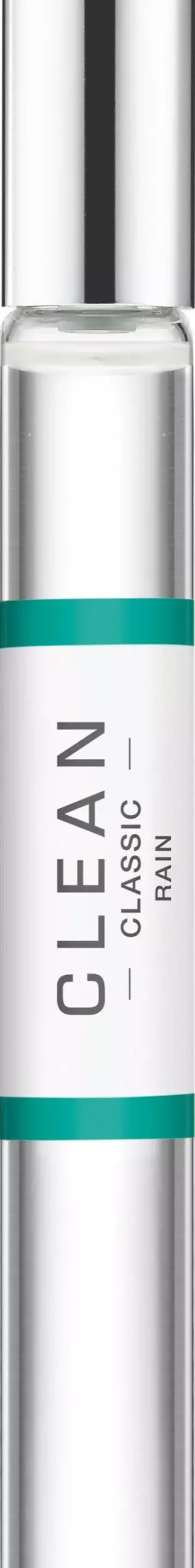 CLEANClassic Rain Eau de Parfum Rollerball 10 ml