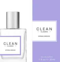 CLEANClassic Spring Breeze Eau de Parfum 60 ml