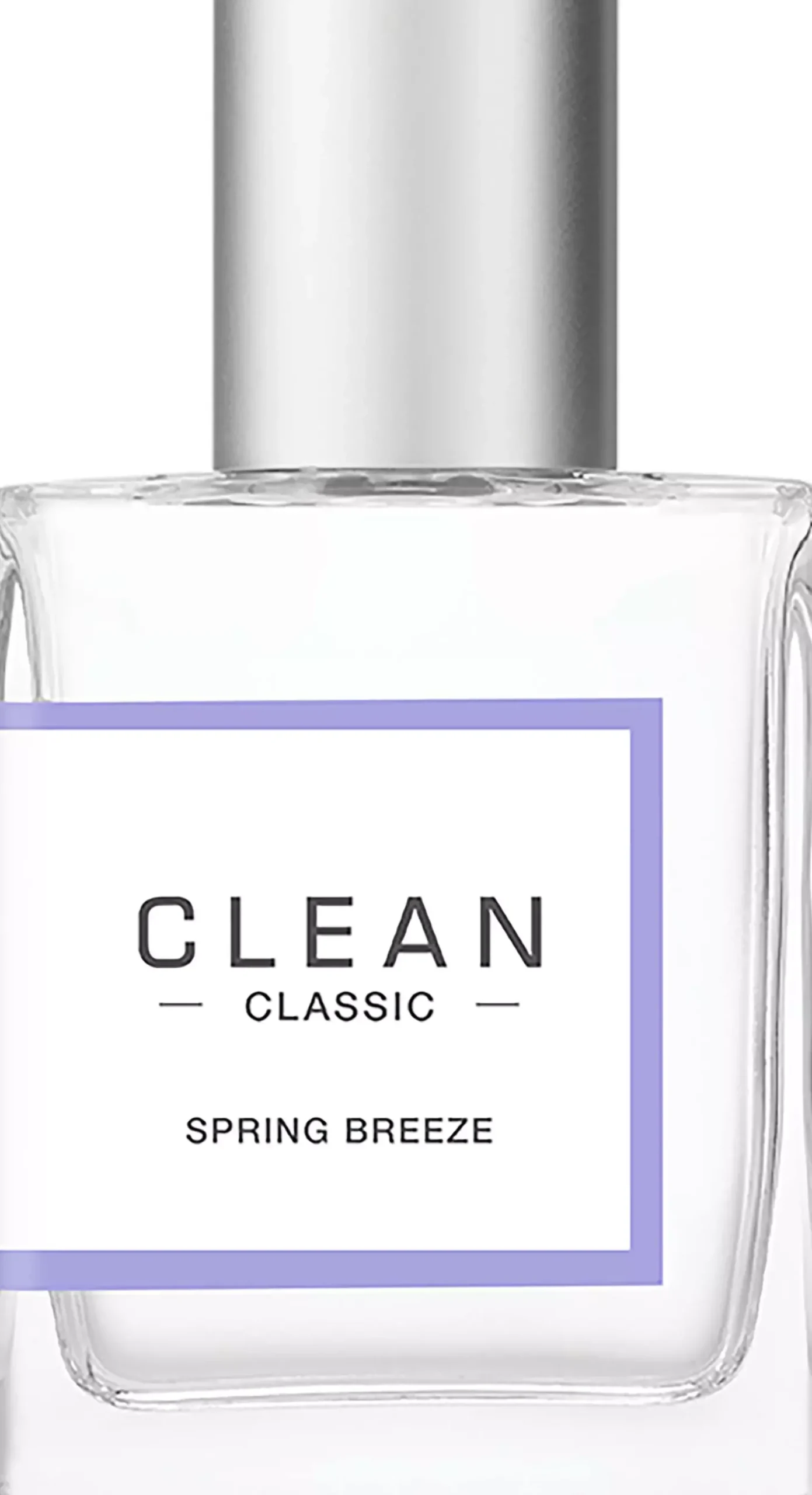 CLEANClassic Spring Breeze Eau de Parfum 60 ml