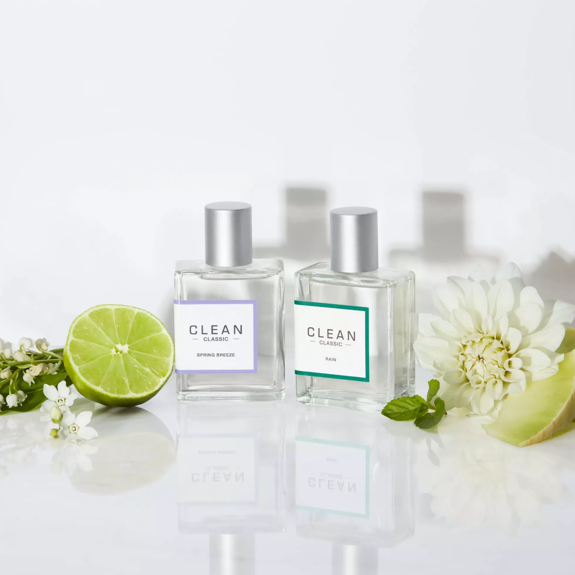 CLEANClassic Spring Breeze Eau de Parfum 60 ml