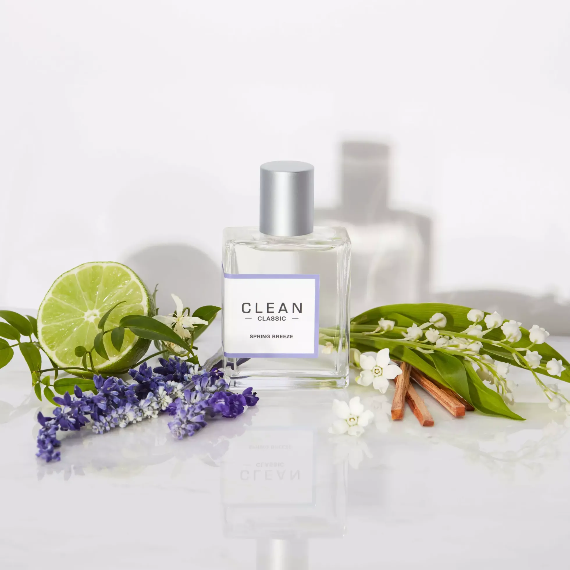 CLEANClassic Spring Breeze Eau de Parfum 60 ml