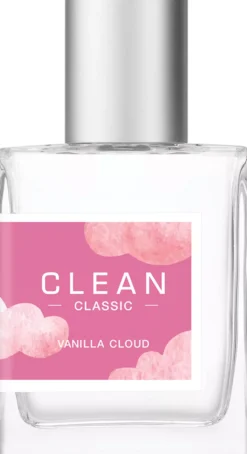 CLEAN Classic Vanilla Cloud Eau de Parfum 30 ml