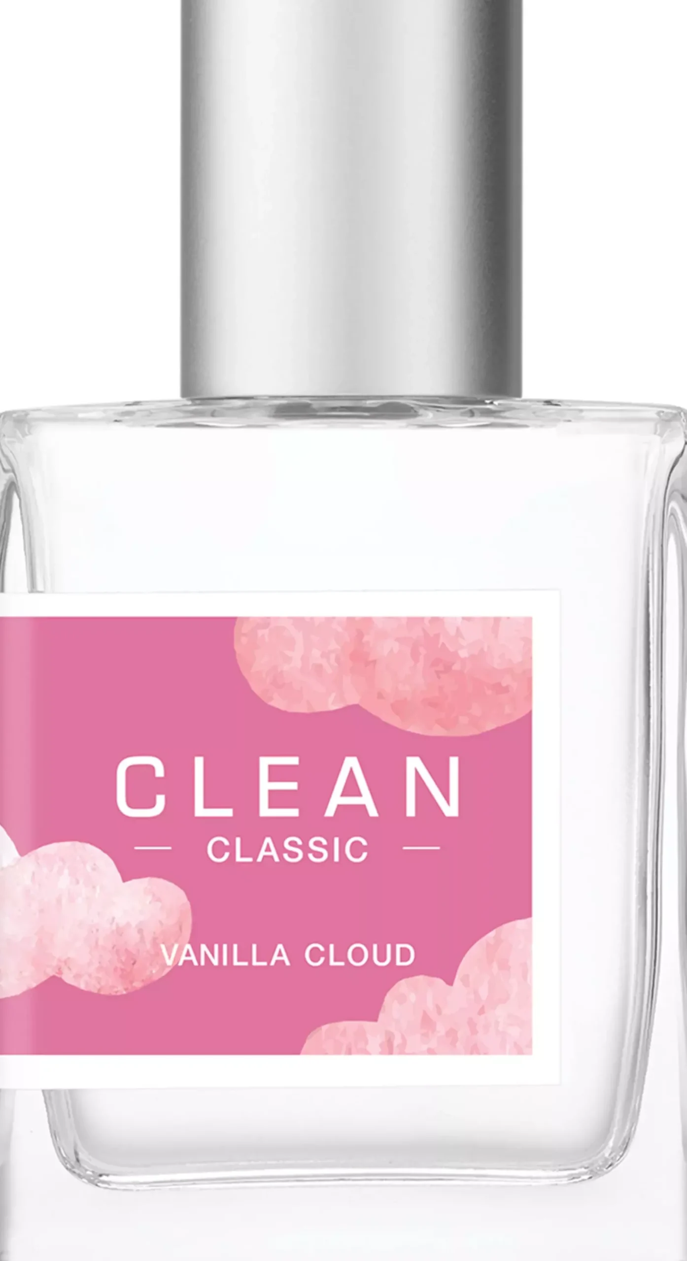 CLEAN Classic Vanilla Cloud Eau de Parfum 30 ml