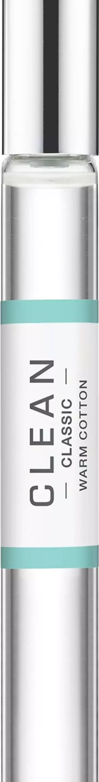 CLEANClassic Warm Cotton Eau de Parfum Rollerball 10 ml