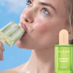CLEAN Pistachio Passion Hair & Body Perfume Mist 236 ml