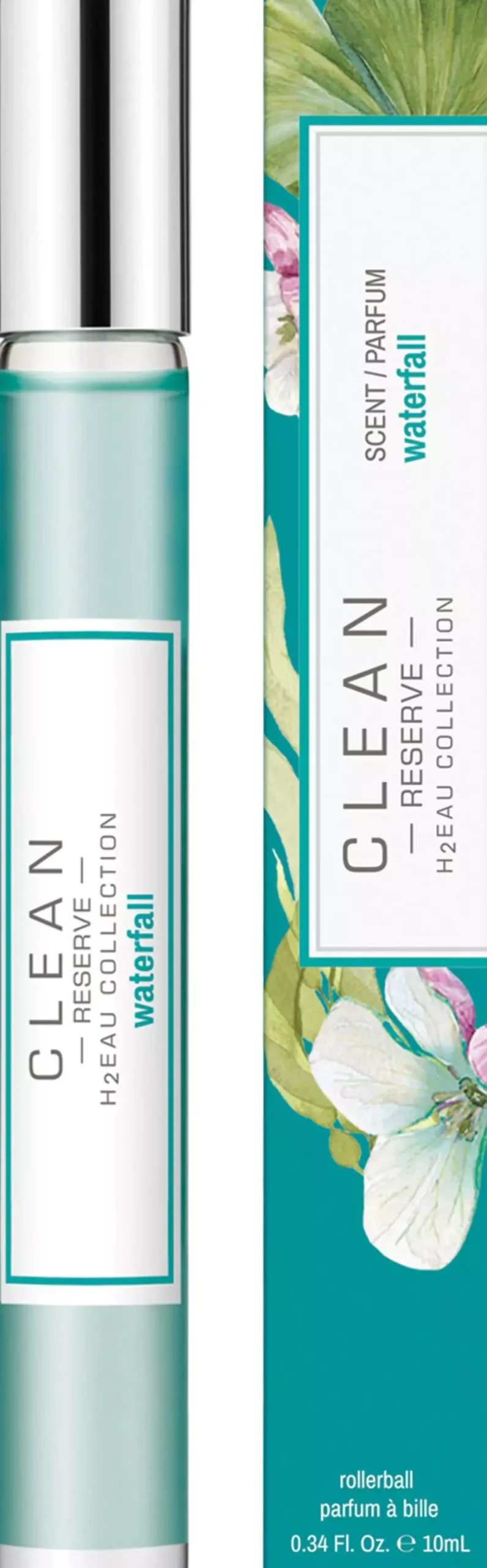 CLEANReserve H2Eau Collection Waterfall Eau de Parfum 30 ml