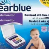 Clearblue Advanced Fertilitetsmonitor