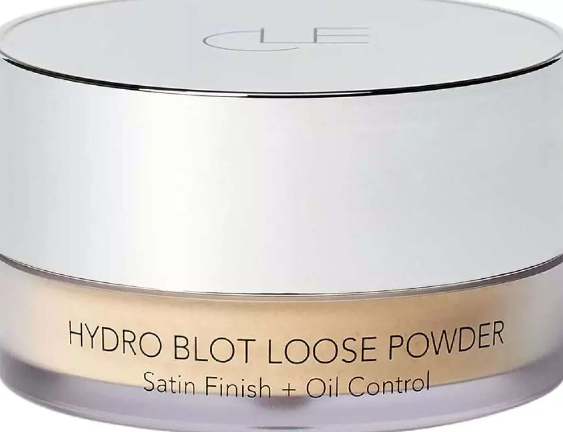 CLE Hydro Blot Loose Powder 15 ml