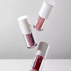 CLE Melting Lip Powder Desert Rose