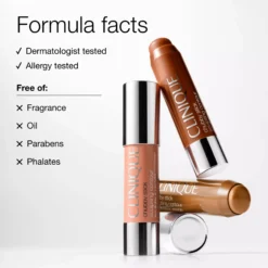 Clinique Chubby Stick Sculpting Contour Really Rich