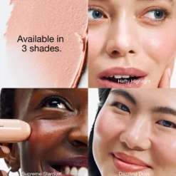 Clinique Chubby Stick Sculpting Highlight Hefty Highlighter