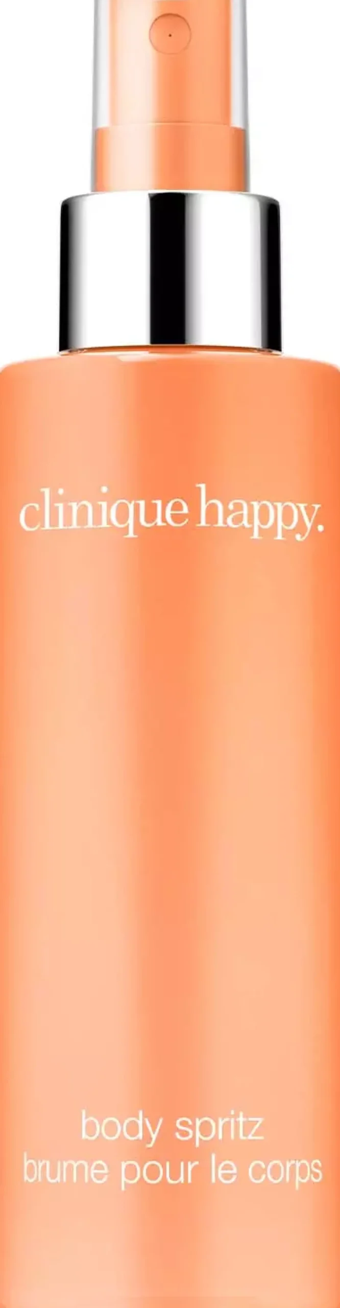 Clinique Happy Body Spritz 125 ml