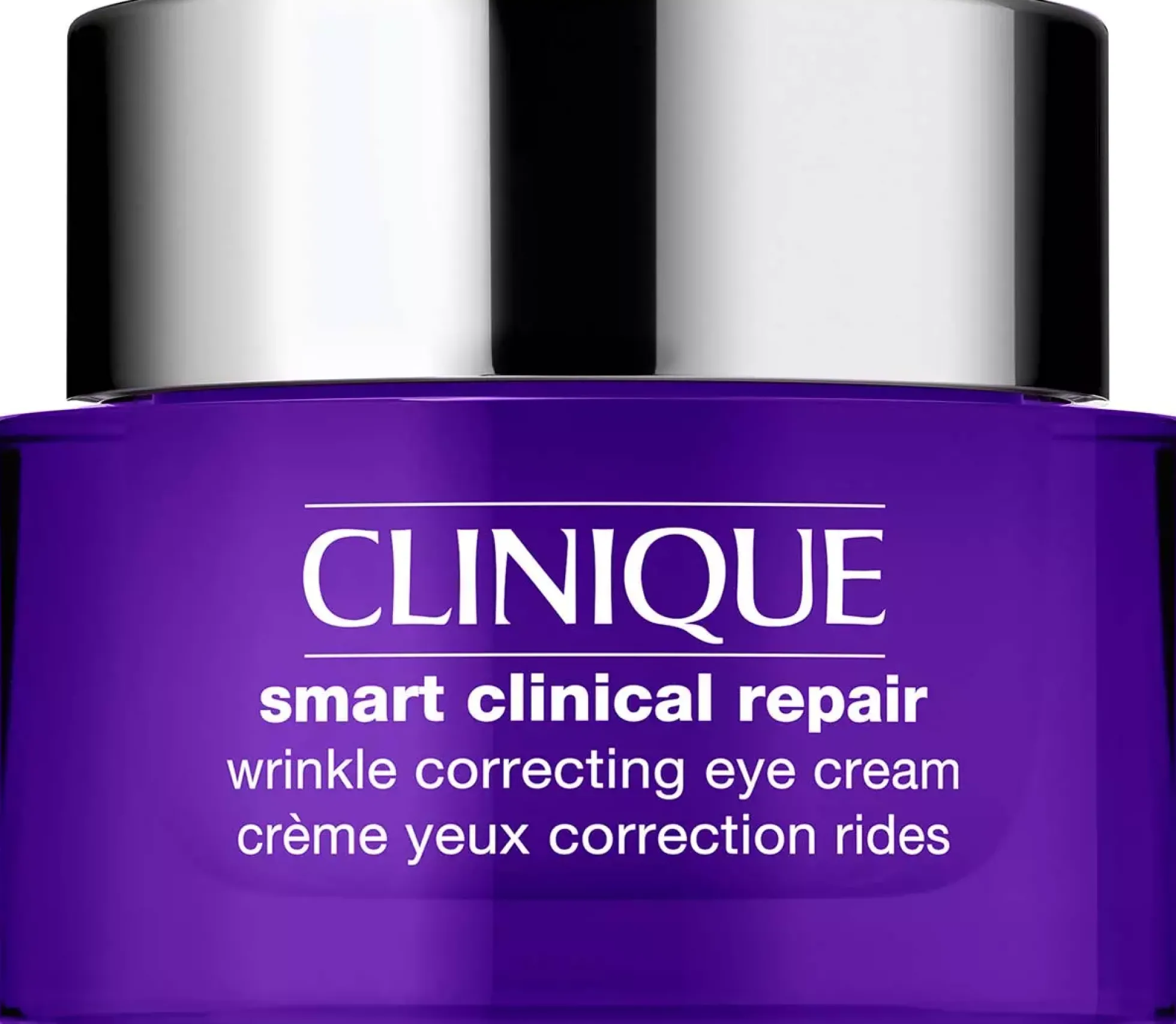 CliniqueSmart Clinical Repair Wrinkle Correcting Eye Cream 30 ml