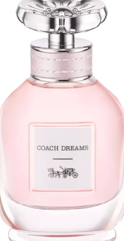 Coach Dreams Eau De Parfum 60 ml