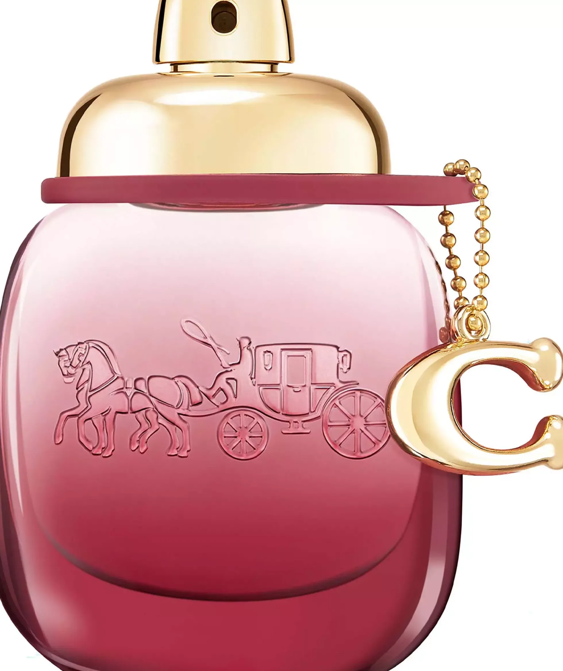 Coach Wild Rose Eau de Parfum 30 ml