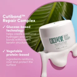 Coco & EveBond Therapy Pro Bond Mask 212 ml