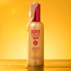 Coco & Eve Highlighter Body SPF 50 150 ml