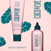 Coco & EveLike a Virgin Oh My Hair Kit