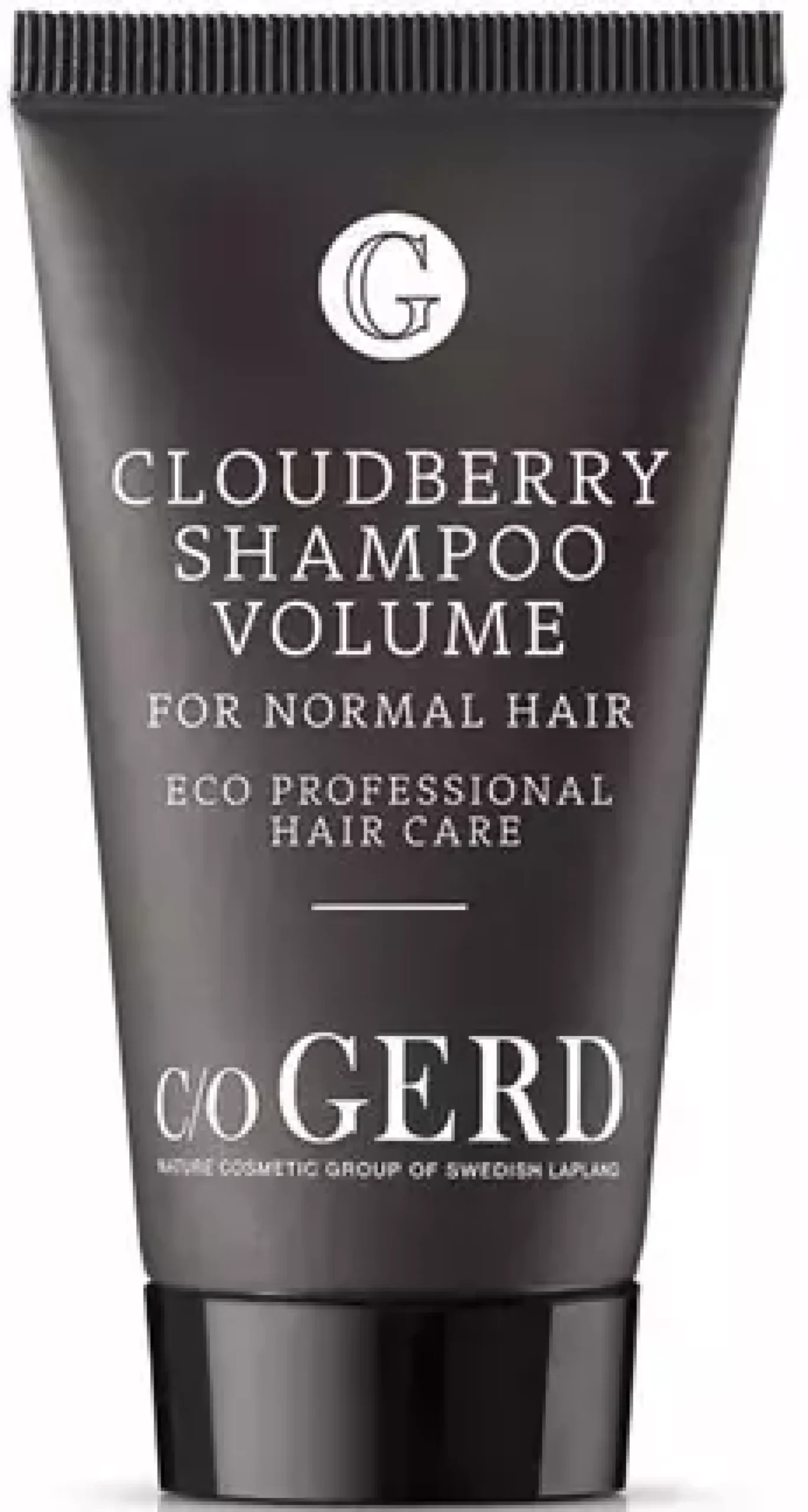 c/o Gerd Cloudberry Shampoo 500 ml