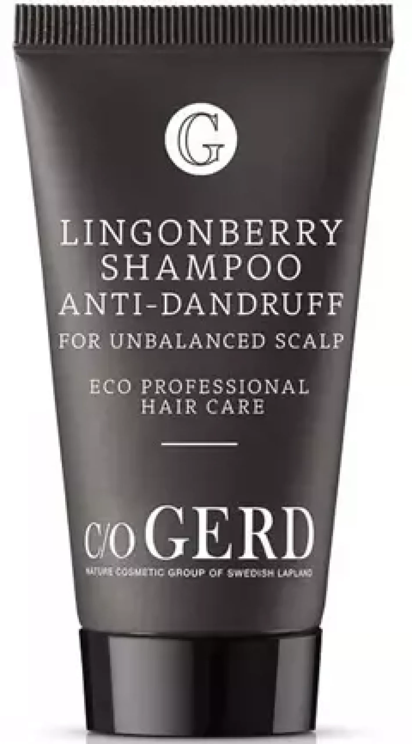 c/o Gerd Lingonberry Shampoo 500 ml